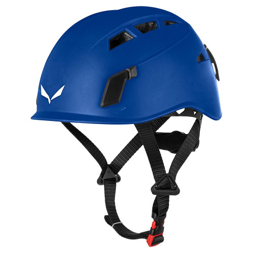  Каска Salewa Toxo 3.0 Helmet Blue в Астрахани  