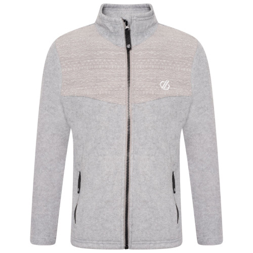 Толстовка Dare2B Inherit Sweater серый в Астрахани