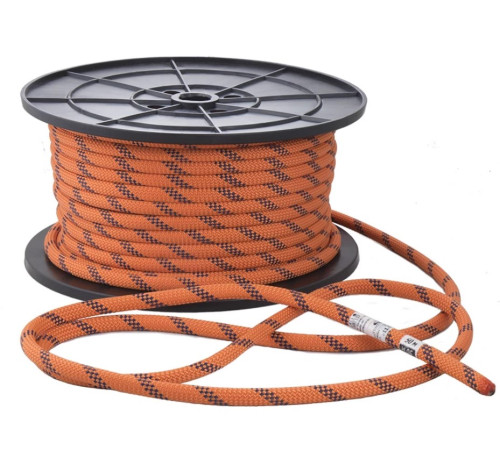  Веревка Венто Профистатик 11 желтая в Астрахани  