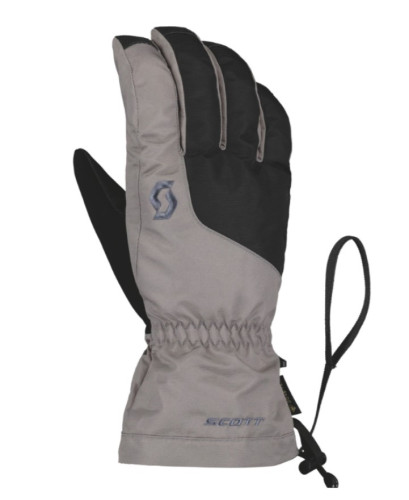 Перчатки Scott Ultimate Gtx slate grey/black в Астрахани