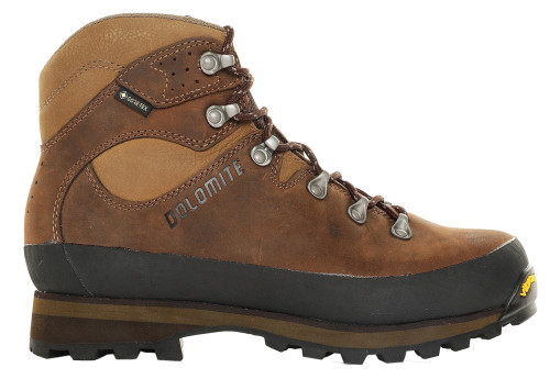 Купить ботинки dolomite tofana gtx dark brown. в Астрахани