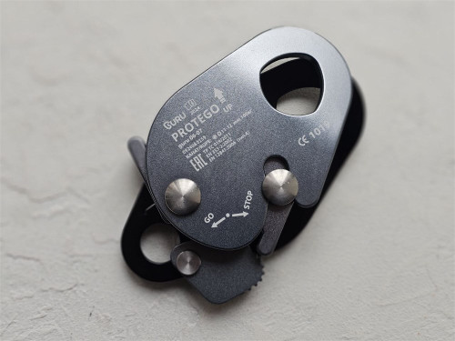  Зажим GURU PROTEGO в Астрахани  