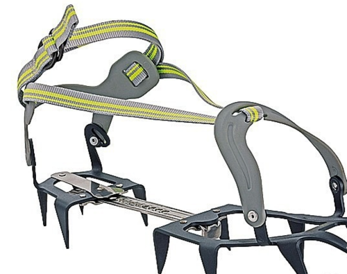  Кошки Edelrid с мягким креплением в Астрахани  