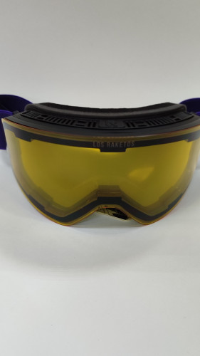 Купить маска losraketos fluck vivid violet chrom 22800 в Астрахани