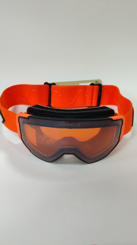 Купить маска losraketos tronic orange 21921 в Астрахани