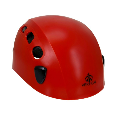  Каска Вертикаль альпинисткая Phantom красная в Астрахани  