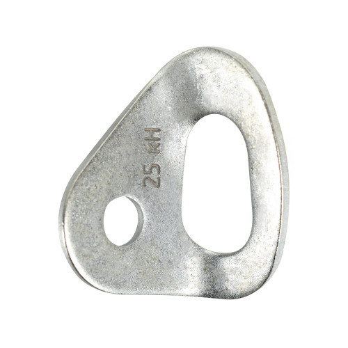  Проушина для шлямбура Вертикаль 10 мм 2500кг в Астрахани  