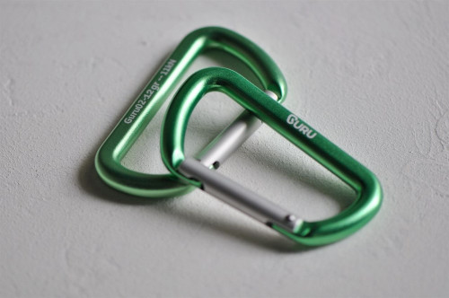  Карабин Guru Typhoon в Астрахани  