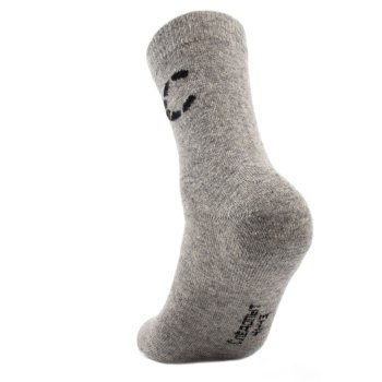 Купить Носки Следопыт Organic wool socks SHEEP,stone gray в Астрахани