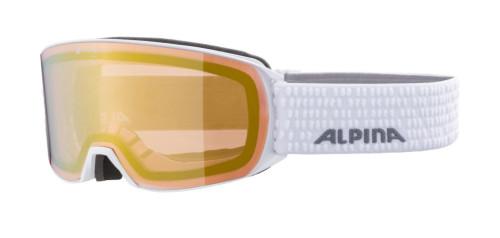 Купить маска alpina г/л nakiska qv white gloss/qv gold s2 в Астрахани