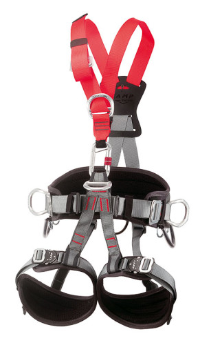  Страховочная система Camp Golden Top Plus в Астрахани  