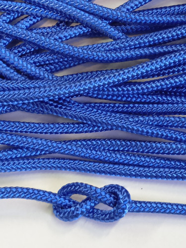  Репшнур Remera Pes (PA) 3мм.300кгс.синий в Астрахани  