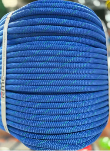  Веревка Ремера статика СТ 60 10мм синий в Астрахани  