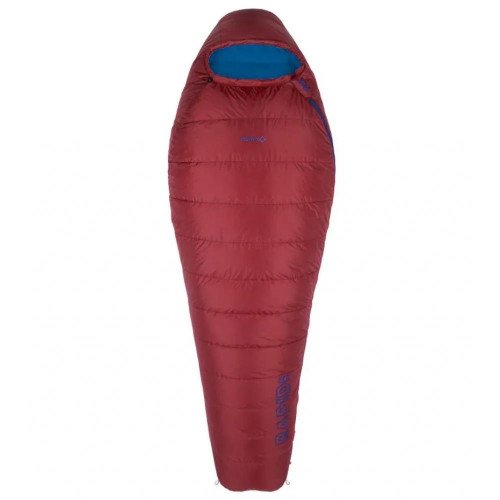 Спальный мешок Red Fox пуховый Radid -40C right Regular