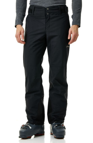 Брюки горнолыжные Phenix Super 4Way Stretch BK в Астрахани