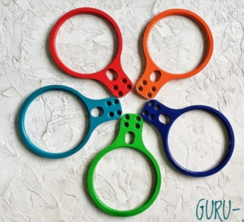  Спусковое устройство Восьмерка Guru в Астрахани  