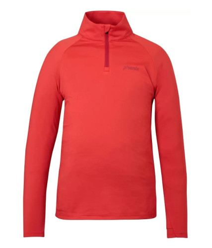 Джемпер Phenix Basic Inner флисовый RD в Астрахани