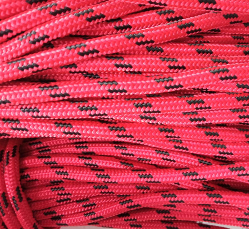  Репшнур Fortis вспомогательный 7мм в Астрахани  