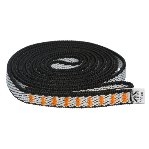  Петля Вертикаль 100см.дайнема шир.12мм в Астрахани  