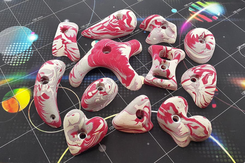  Набор зацепов SET 7 в Астрахани  