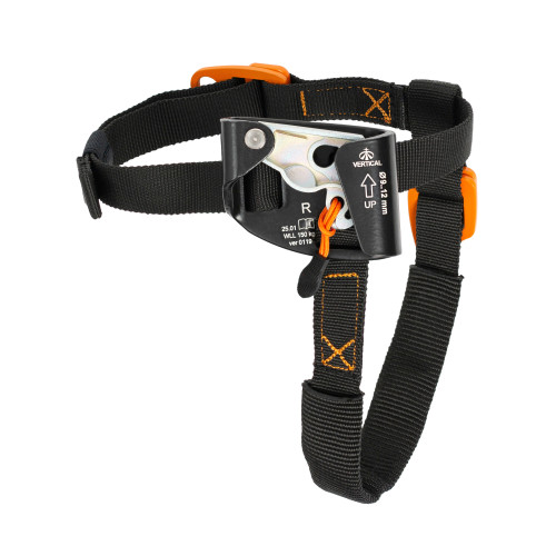  Зажим Вертикаль ножной правый в Астрахани  