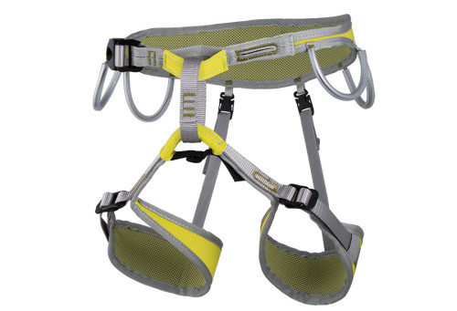  Страховочная система Венто Neon фисташковый в Астрахани  