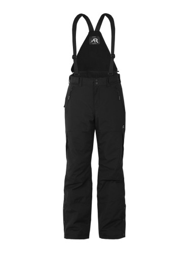 Брюки Rosomaha утепленные Абан-Н проклеен.(черный 10 000) в Астрахани