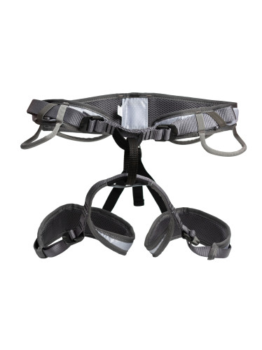  Страховочная система Вертикаль Sirius v2023 серый в Астрахани  