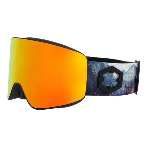 Купить маска out of void sparks/the one fuoco в Астрахани