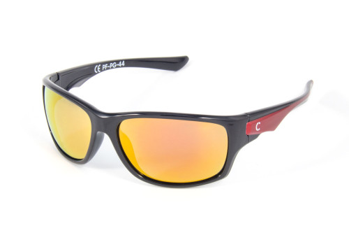 Купить очки следопыт redwood в футляре,линзы grey with yellow revo в Астрахани