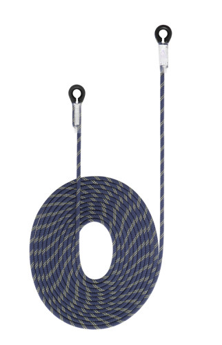  Гибкая анкерная линия Анкерлайн 10 (100 м) в Астрахани  