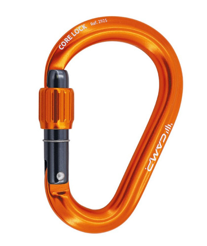  Карабин Camp CORE LOCK - Orange в Астрахани  