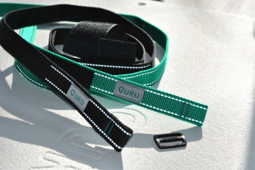 Купить переноска guru с липучкой soft