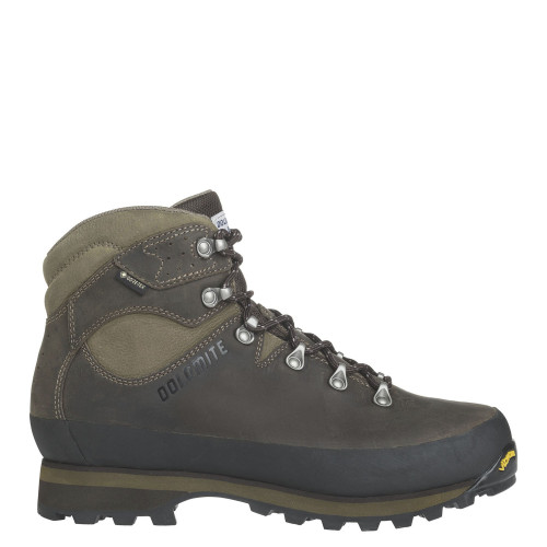 Купить ботинки dolomite tofana wp dark brown в Астрахани