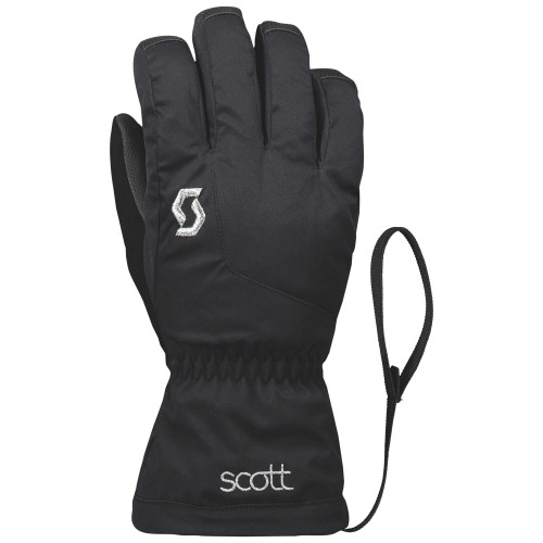 Перчатки Scott Ultimate GTX Ws black в Астрахани