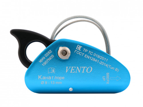  Зажим Венто Промальп V2 в Астрахани  