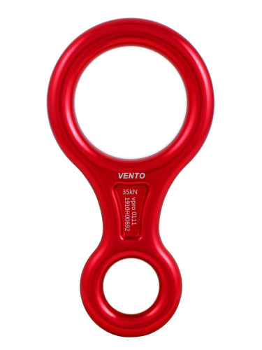  Спусковое устройство Венто 8 классическая красная в Астрахани  