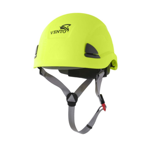  Каска Венто защитная Энерго флуоресцентно-зеленый в Астрахани  