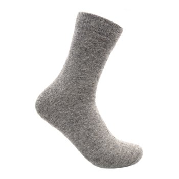 Купить Носки Следопыт Organic wool socks SHEEP,stone gray в Астрахани