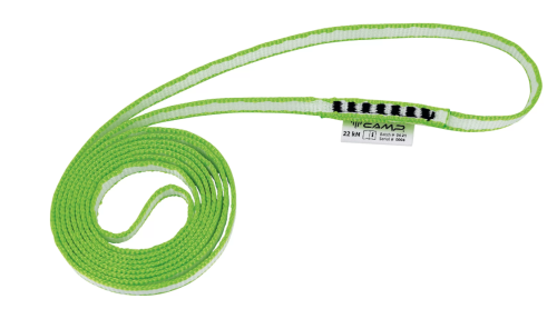  Петля 10.5мм EXPRESS DYNEEMA RUNNER Camp в Астрахани  
