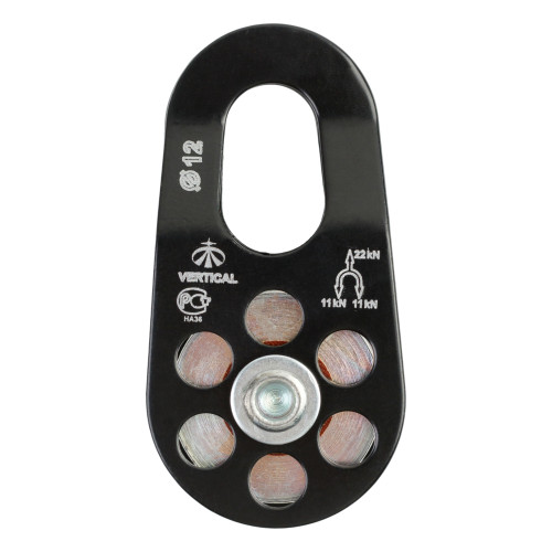  Блок-ролик стальной в Астрахани  