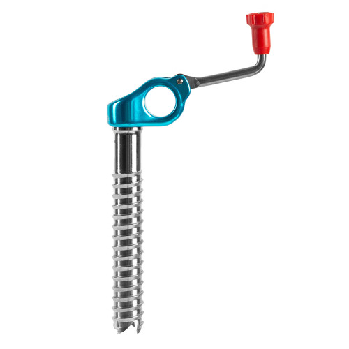  Ледобур Вертикаль ZIPPY-220мм в Астрахани  