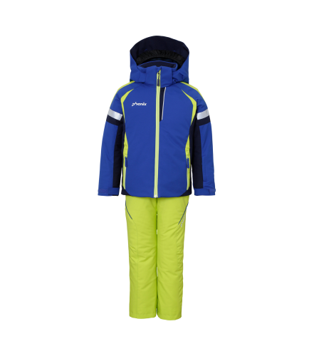 Костюм горнолыжный Phenix Sagittarius Kids Two-Piece в Астрахани