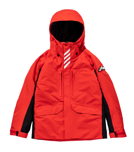 Куртка горнолыжная Phenix Blizzard в Астрахани