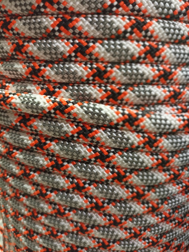  Веревка Шнур статика д.10 мм.48 пр.а (50 м.) в Астрахани  