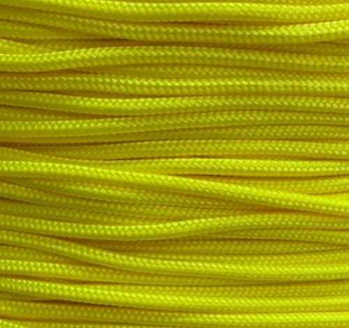  Репшнур Remera Pro Pes (PA) 6мм.1000кгс желтый в Астрахани  