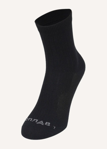 Купить Носки Сплав Comb mid black в Астрахани