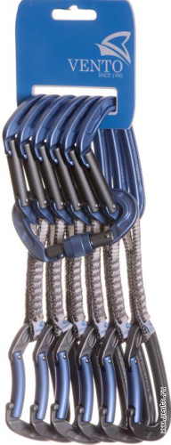  Оттяжка с карабинами ExspressSet11 (6 set11) Венто в Астрахани  