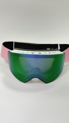 Купить маска losraketos doffer purple gold chrom 23101 в Астрахани