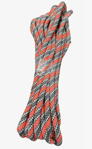  Веревка ВВС 48-прядная GROVER Static 12мм в Астрахани  